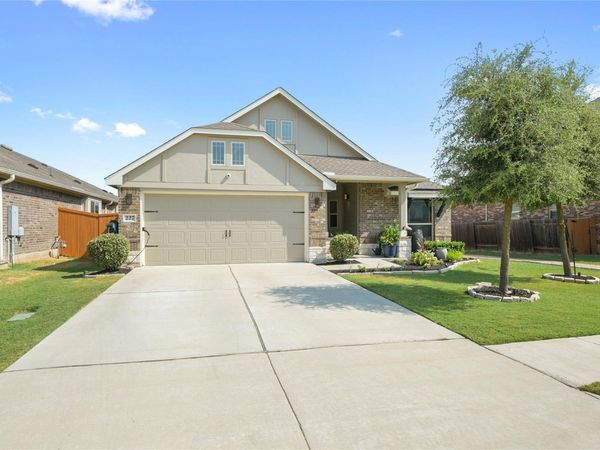 227 Biscayne Bay BND, Kyle, TX 78640