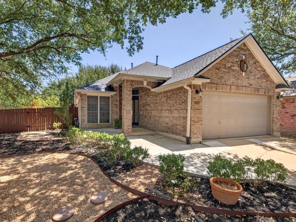 13536 Anarosa LOOP , Austin, TX 78727