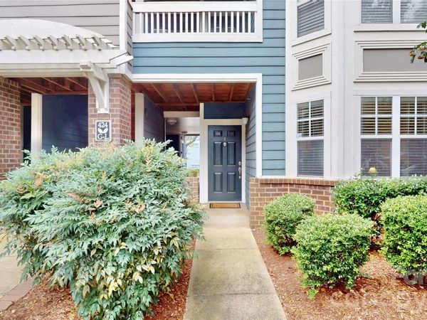 424 Mather Green Avenue , Unit H, Charlotte, NC 28203