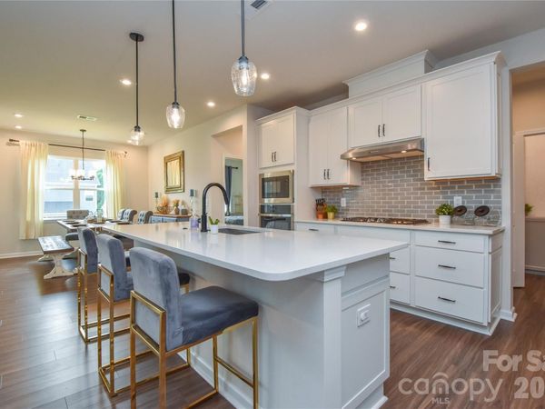 108 Ballou Drive , Mooresville, NC 28115