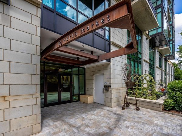 60 N Market Street , Unit 117, Asheville, NC 28801
