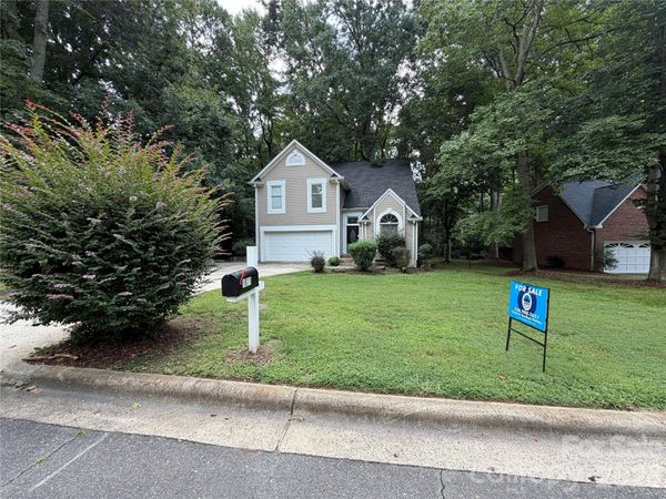 1611 Plantation Trail , Gastonia, NC 28056