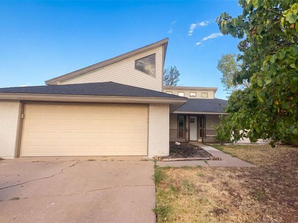 2114 NW 55th Street, Lawton, OK 73505