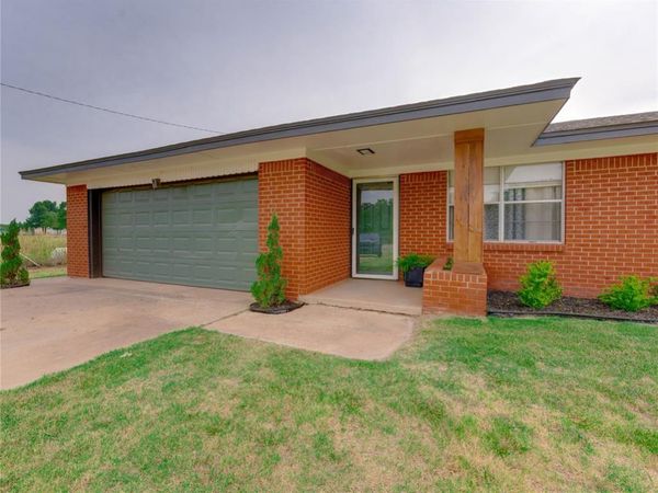 3574 N Highway 74 , Crescent, OK 73028