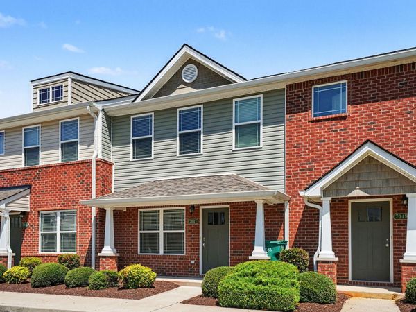 7047 Magnolia Crossings , Spring Hill, TN 37174