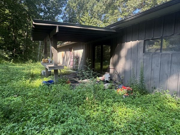 390 Sweet William Rd , Newport, TN 37821