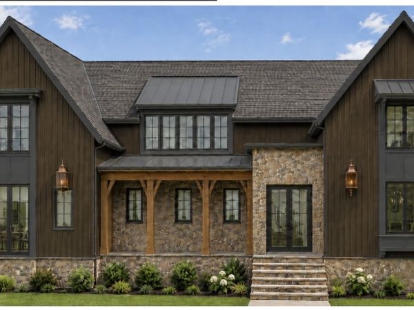 2106 Little Creek Farms Dr, Franklin, TN 37067