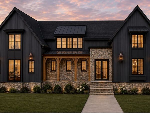 2106 Little Creek Farms Dr, Franklin, TN 37067