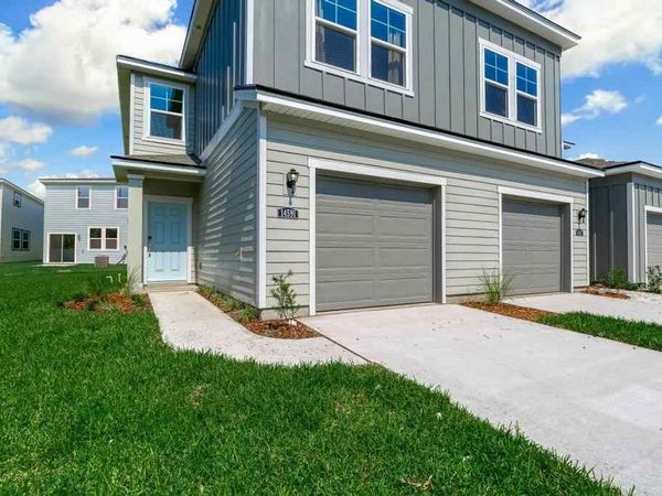 242 BRAZIL NUT Circle , Jacksonville, FL 32218