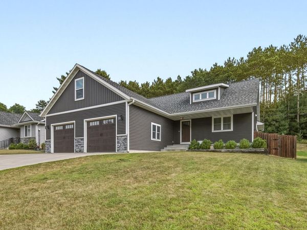 1201 Andover Avenue, Eau Claire, WI 54703