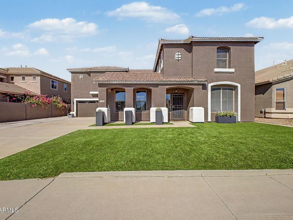 4052 S EMERY, Mesa, AZ 85212