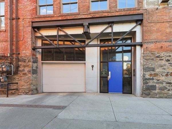 1221 Railroad Aly, Spokane, WA 99201