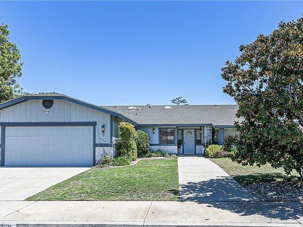 1322 Charlotte Drive, Santa Maria, CA 93454