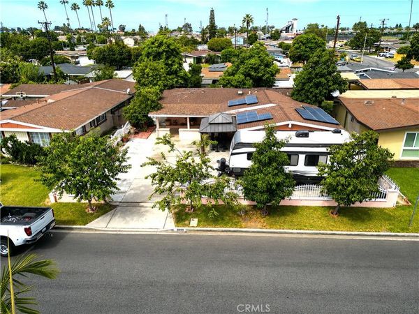 8409 Flallon, Whittier, CA 90606