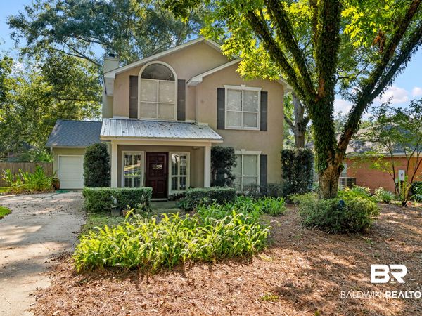 2102 Victoria Drive, Daphne, AL 36526