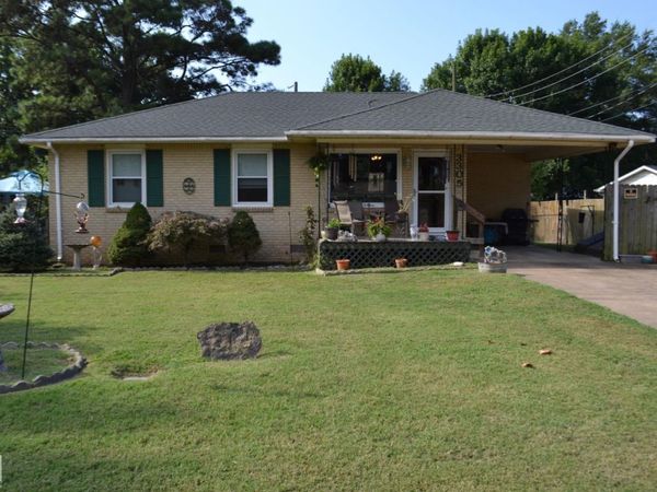 3305 Dayton, Jonesboro, AR 72401