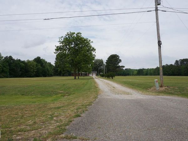 11011 N Hwy 49 N, Brookland, AR 72417