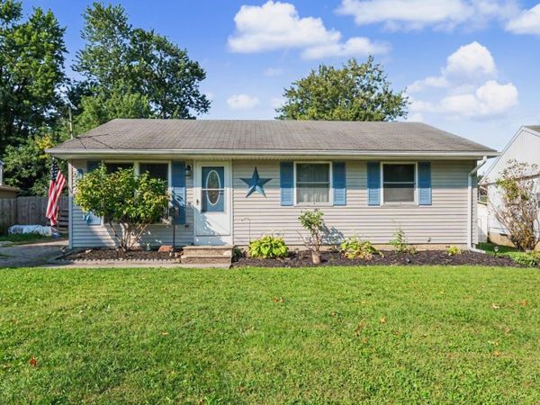 41 Grove Avenue, Norwalk, OH 44857