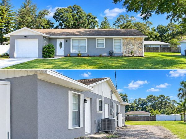 7402 LAKELAND Boulevard, Fort Pierce, FL 34951
