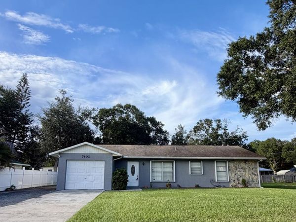 7402 LAKELAND Boulevard, Fort Pierce, FL 34951