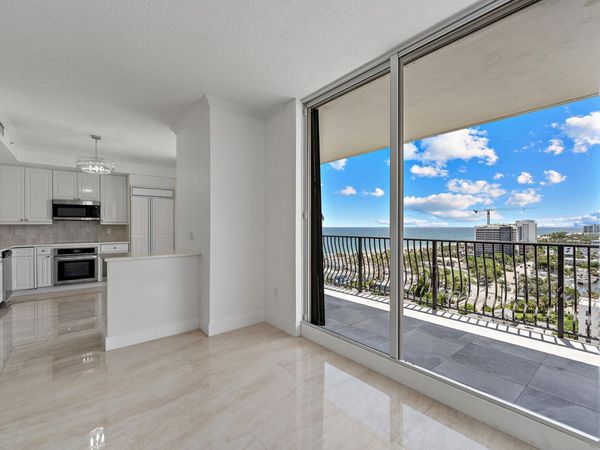 100 S Birch Road, Unit 1604, Fort Lauderdale, FL 33316