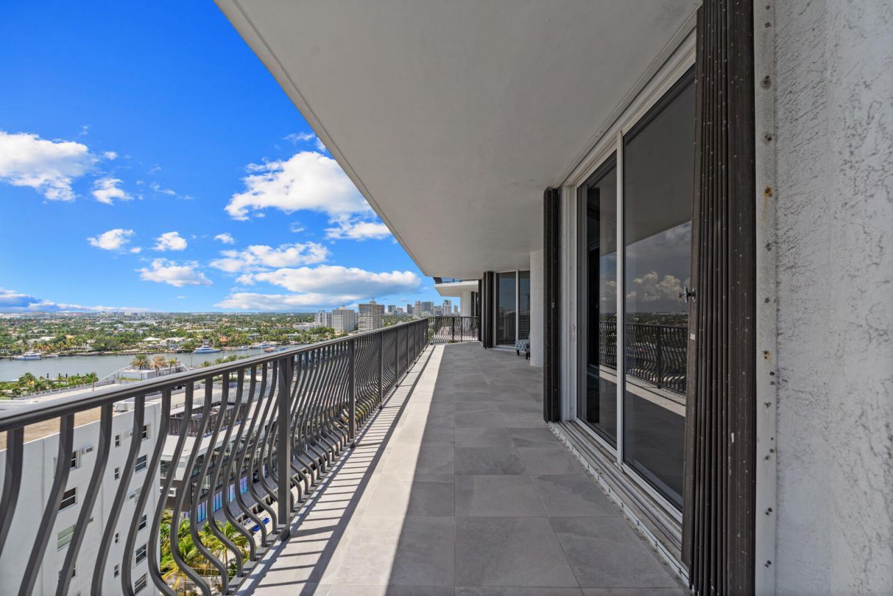 100 S Birch Road, Unit 1604, Fort Lauderdale, FL 33316 Photo