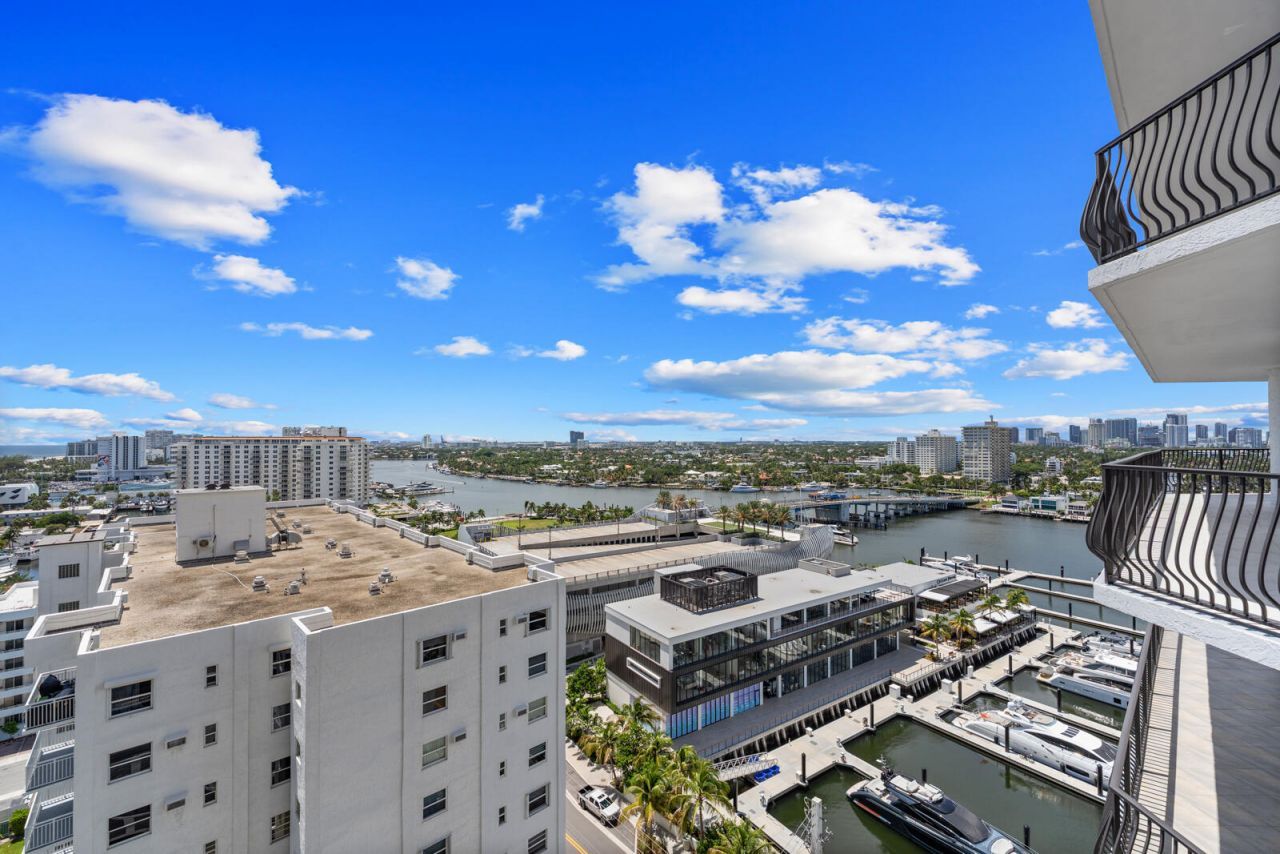 100 S Birch Road, Unit 1604, Fort Lauderdale, FL 33316 Photo