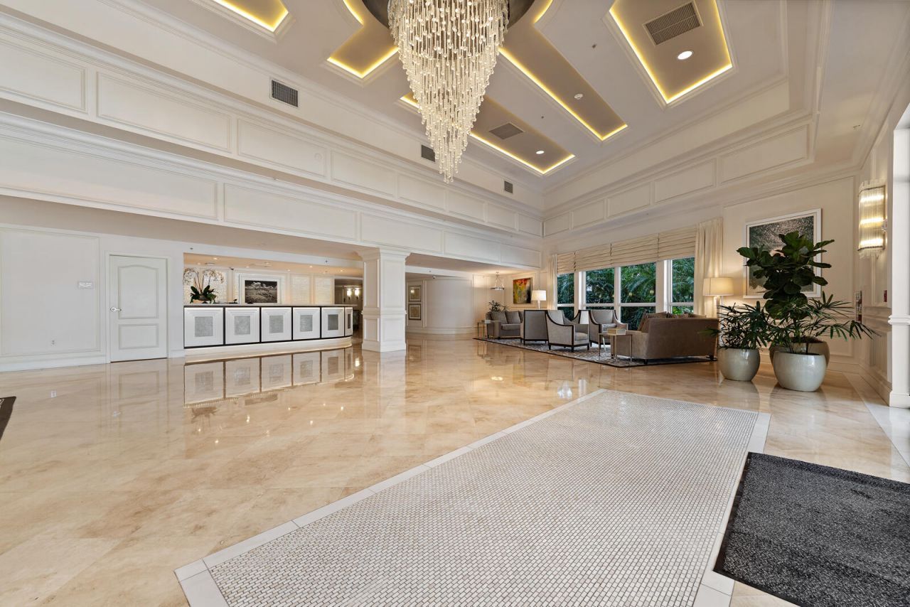 100 S Birch Road, Unit 1604, Fort Lauderdale, FL 33316 Photo