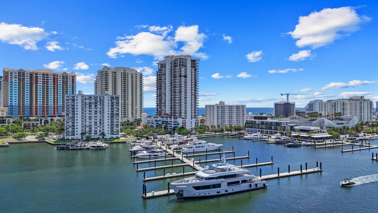 100 S Birch Road, Unit 1604, Fort Lauderdale, FL 33316 Photo