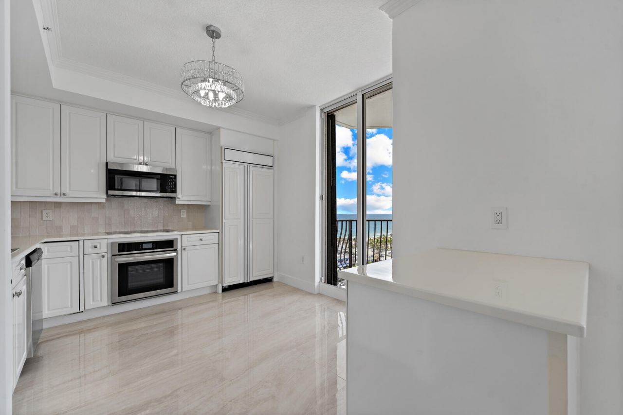 100 S Birch Road, Unit 1604, Fort Lauderdale, FL 33316 Photo