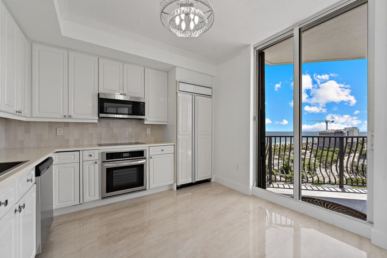 100 S Birch Road, Unit 1604, Fort Lauderdale, FL 33316 Photo