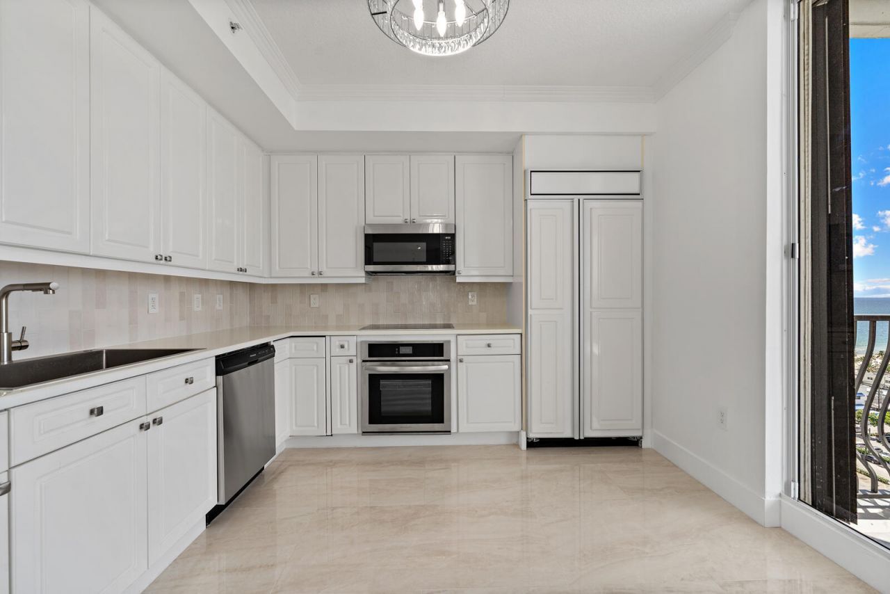 100 S Birch Road, Unit 1604, Fort Lauderdale, FL 33316 Photo