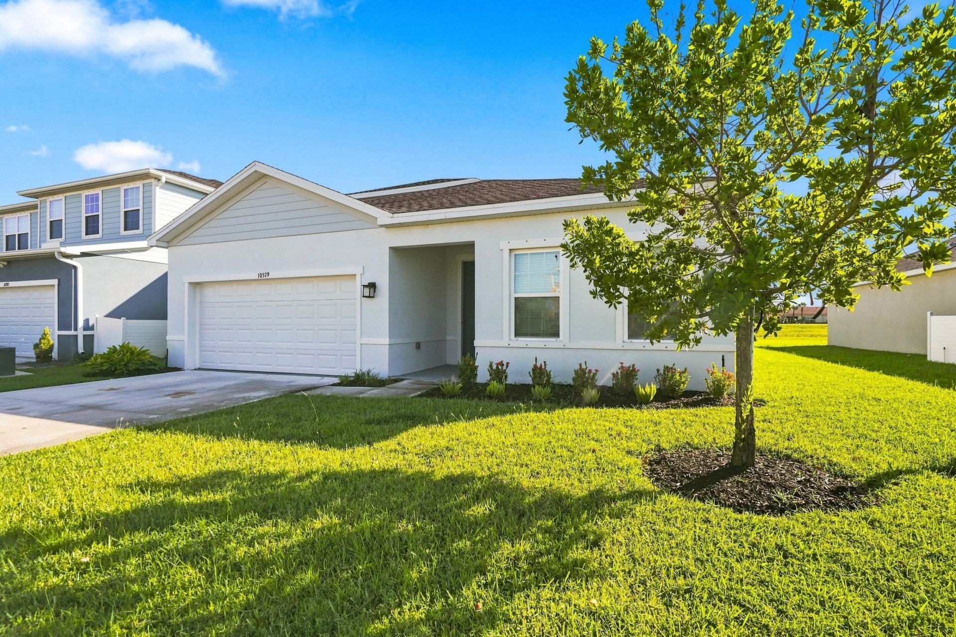 10579 SW Vasari Way, Port Saint Lucie, FL 34987 Photo