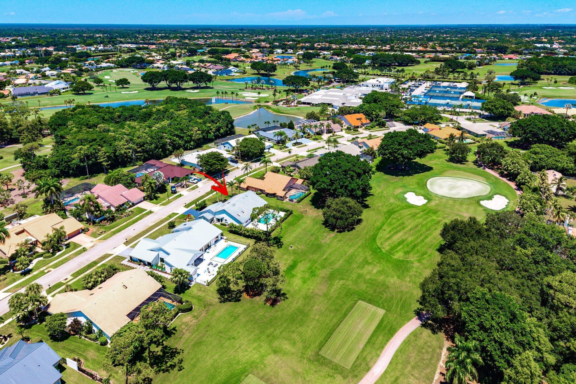 10574 Boca Woods Lane, Boca Raton, FL 33428 Photo