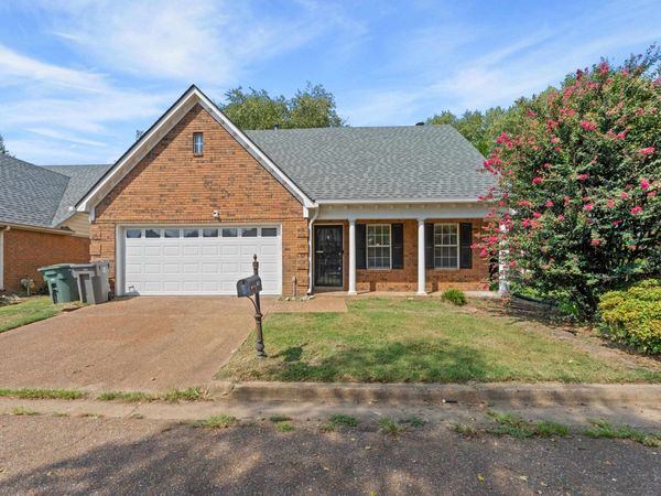 1673 CAMILLE WAY, Memphis, TN 38016