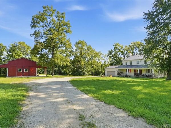5455 Basore Road, Trotwood, OH 45415