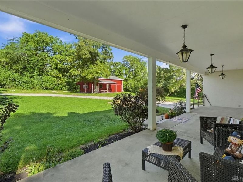 5455 Basore Road, Trotwood, OH 45415 Photo 11