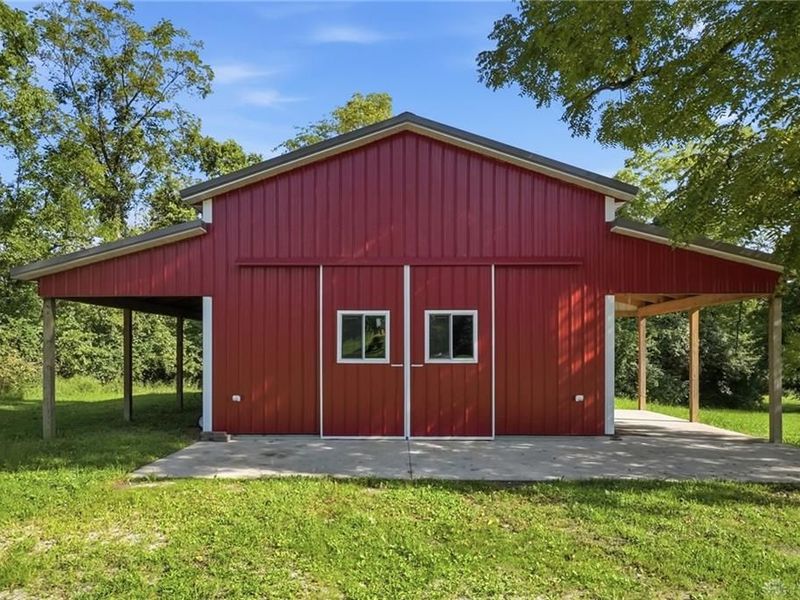 5455 Basore Road, Trotwood, OH 45415 Photo 57