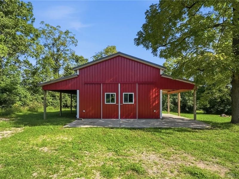 5455 Basore Road, Trotwood, OH 45415 Photo 58
