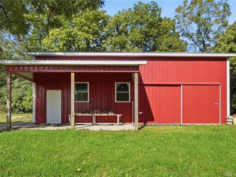 5455 Basore Road, Trotwood, OH 45415 Photo 59