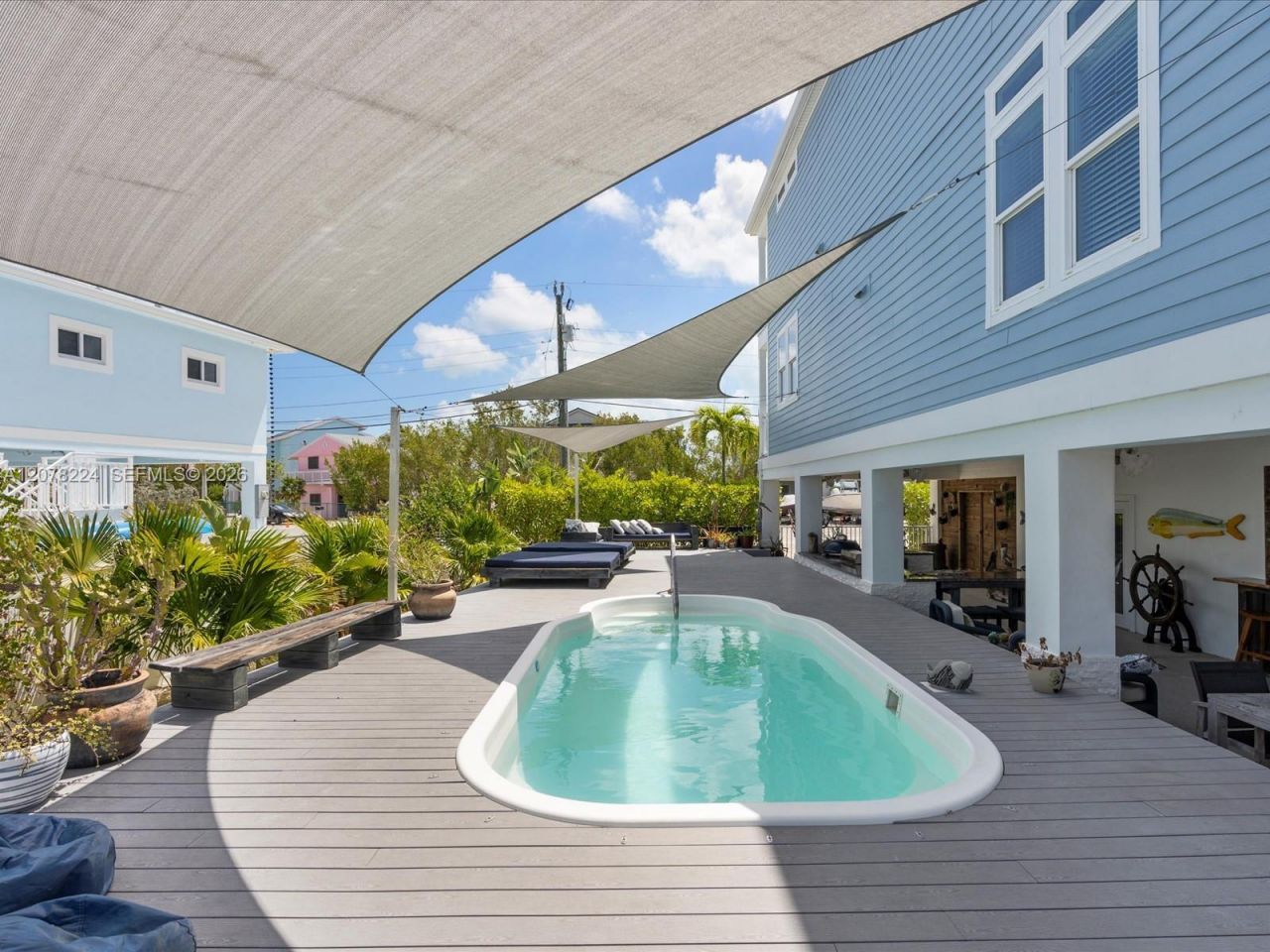 117 La Paloma Rd , Key Largo, FL 33037 Photo