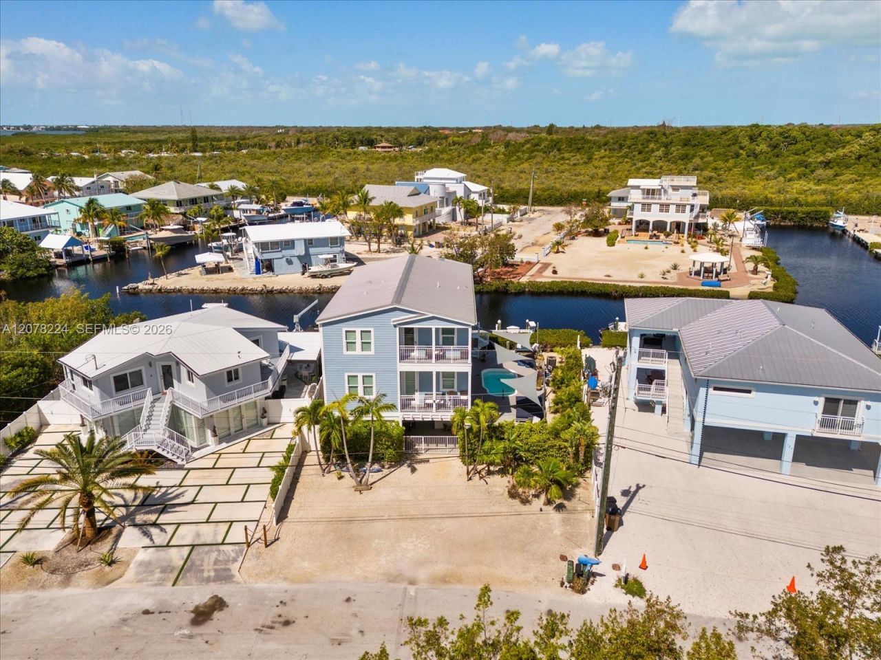 117 La Paloma Rd , Key Largo, FL 33037 Photo