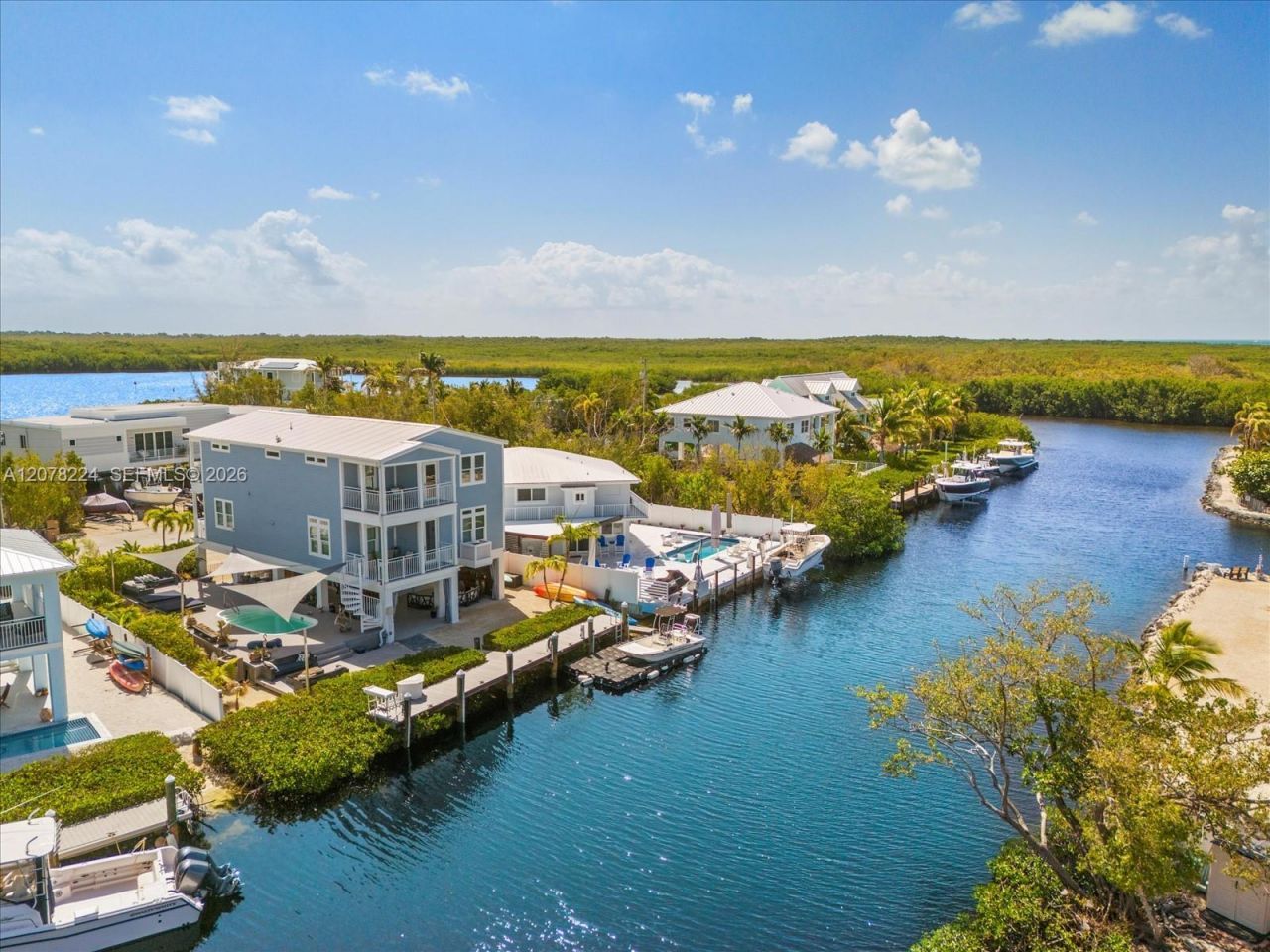 117 La Paloma Rd , Key Largo, FL 33037 Photo