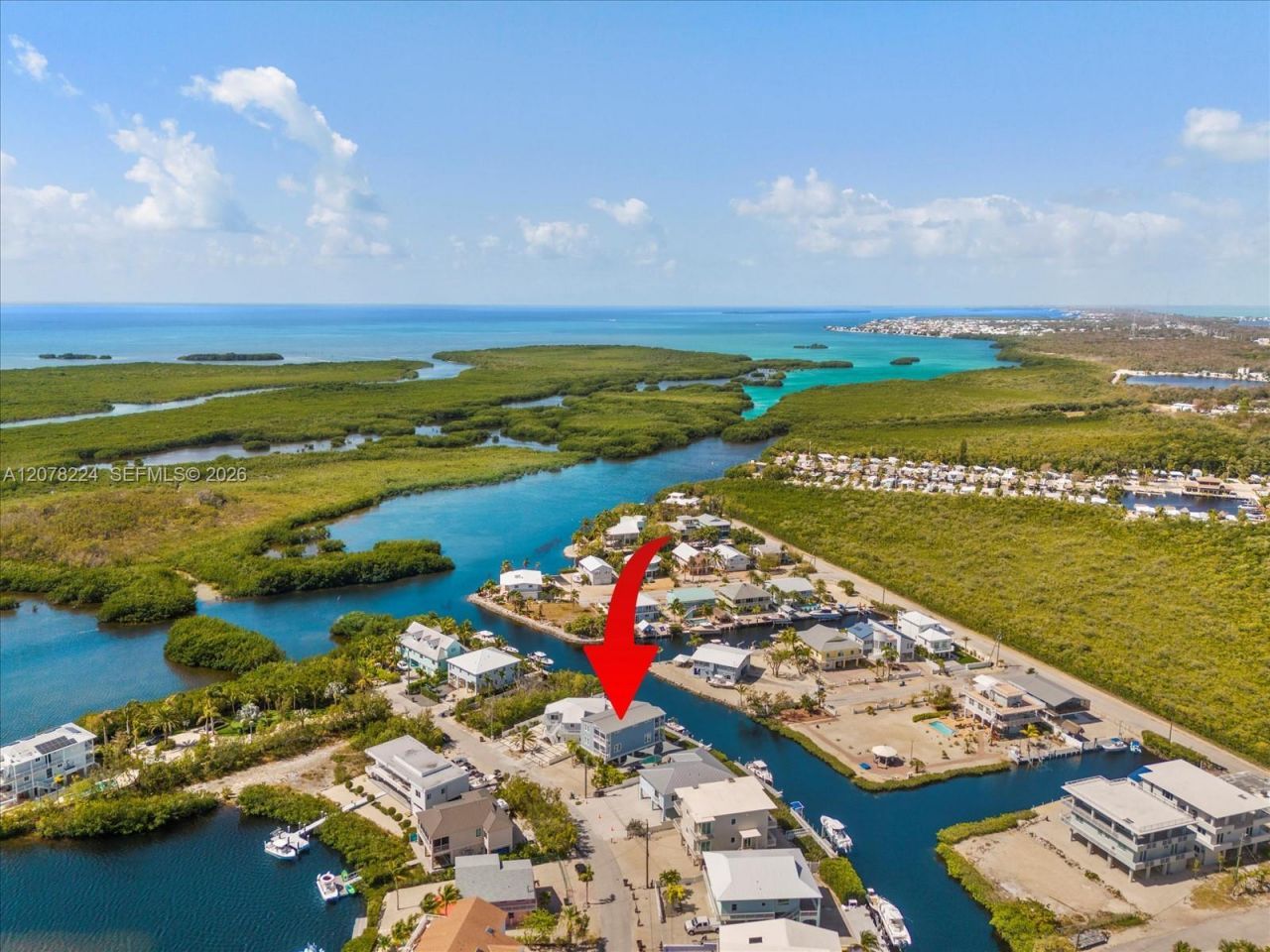 117 La Paloma Rd , Key Largo, FL 33037 Photo