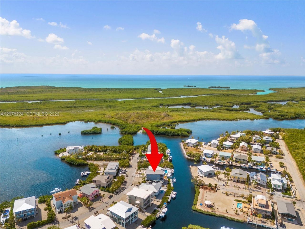 117 La Paloma Rd , Key Largo, FL 33037 Photo