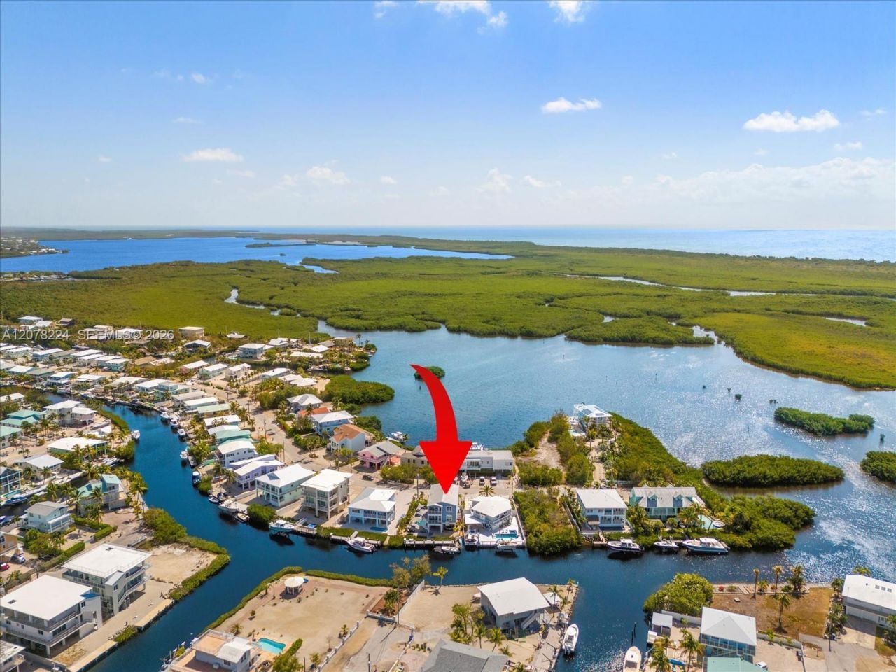 117 La Paloma Rd , Key Largo, FL 33037 Photo