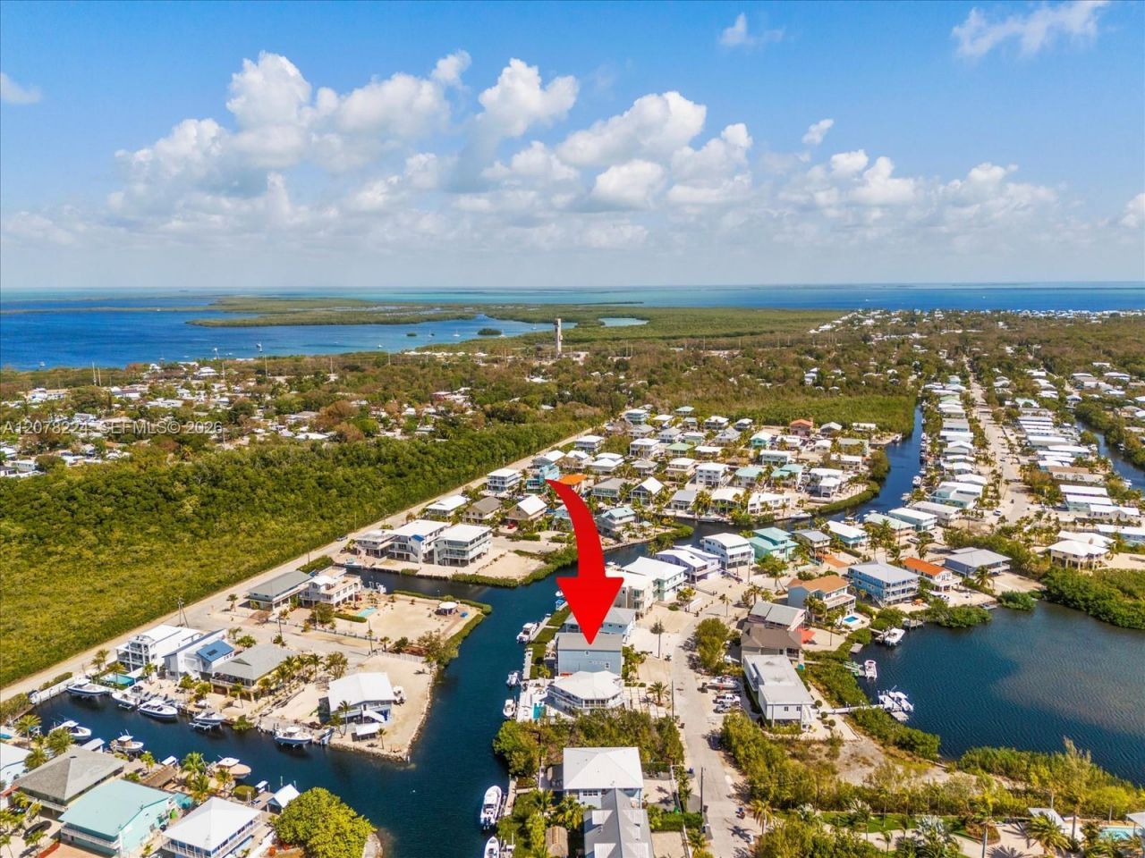 117 La Paloma Rd , Key Largo, FL 33037 Photo
