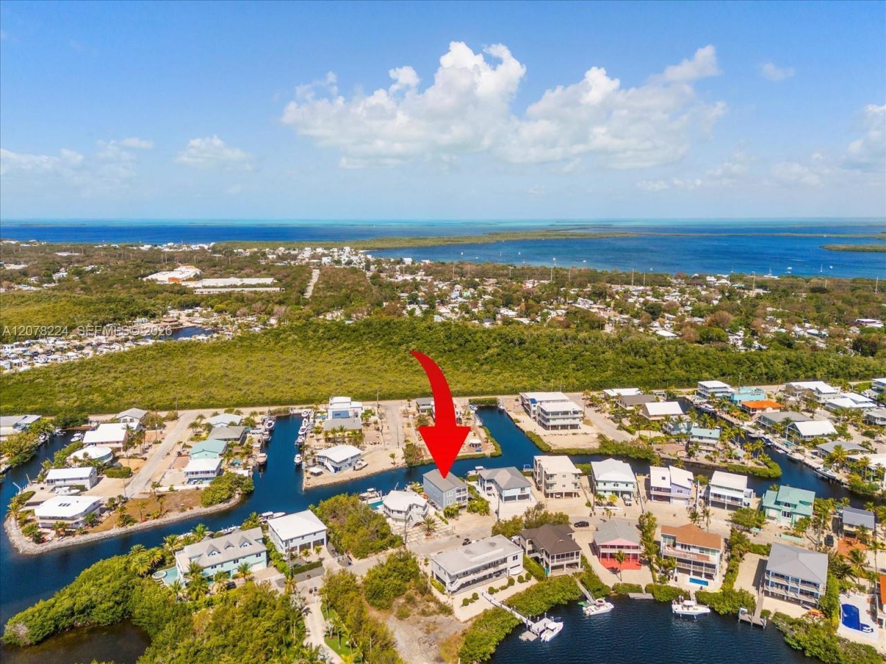 117 La Paloma Rd , Key Largo, FL 33037 Photo