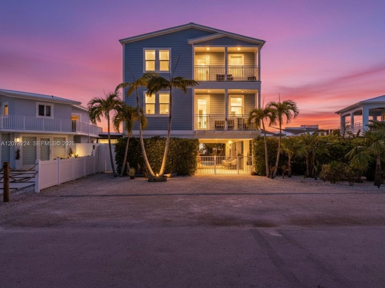 117 La Paloma Rd , Key Largo, FL 33037 Photo