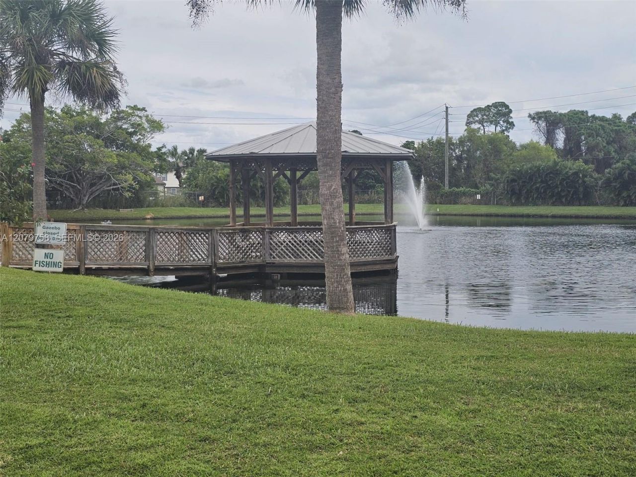 161 SE Village Dr, Unit 161, Port Saint Lucie, FL 34952 Photo